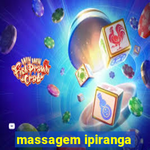 massagem ipiranga